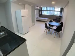 Apartamento com 1 Quarto para alugar, 37m² no Centro, São Paulo - Foto 1