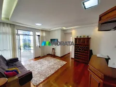 Apartamento com 3 Quartos à venda, 105m² no Grajaú, Belo Horizonte - Foto 1