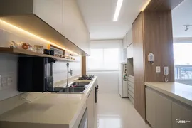 Apartamento com 3 Quartos para alugar, 162m² no Setor Marista, Goiânia - Foto 33