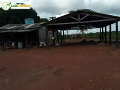 Fazenda / Sítio / Chácara à venda, 24200000m² no Zona Rural, Santana do Araguaia - Foto 16