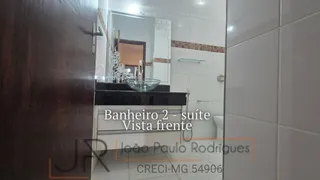 Casa com 5 Quartos à venda, 260m² no Brasil, Uberlândia - Foto 15