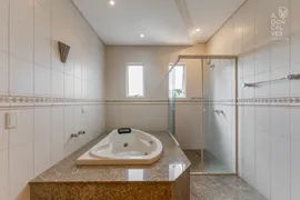 Casa de Condomínio com 4 Quartos para alugar, 640m² no Santa Felicidade, Curitiba - Foto 56