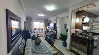 Apartamento com 3 Quartos à venda, 92m² no Barreiros, São José - Foto 7