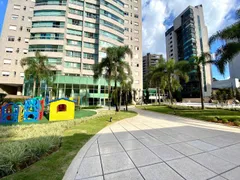 Apartamento com 4 Quartos para alugar, 204m² no Belvedere, Belo Horizonte - Foto 3