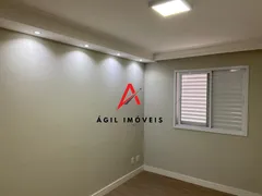 Apartamento com 2 Quartos à venda, 53m² no Taboão, Diadema - Foto 10