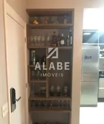 Apartamento com 1 Quarto à venda, 55m² no Brooklin, São Paulo - Foto 3