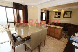 Apartamento com 3 Quartos à venda, 168m² no Macedo, Guarulhos - Foto 2