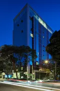 Hotel / Motel / Pousada à venda, 4300m² no Sion, Belo Horizonte - Foto 13