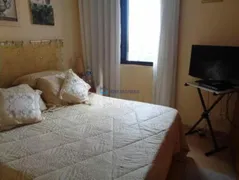 Apartamento com 3 Quartos para alugar, 130m² no Brooklin, São Paulo - Foto 7