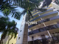 Apartamento com 3 Quartos à venda, 105m² no Castelo, Belo Horizonte - Foto 27