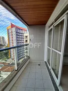Apartamento com 3 Quartos para venda ou aluguel, 94m² no Cambuí, Campinas - Foto 2