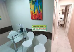 Conjunto Comercial / Sala para alugar, 28m² no Papicu, Fortaleza - Foto 12