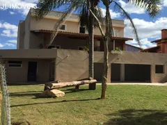 Casa de Condomínio com 3 Quartos à venda, 460m² no Jardim Santa Maria, Campo Limpo Paulista - Foto 25