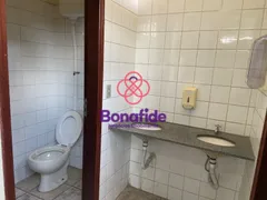 Loja / Salão / Ponto Comercial para alugar, 265m² no Jardim Pacaembú, Jundiaí - Foto 8