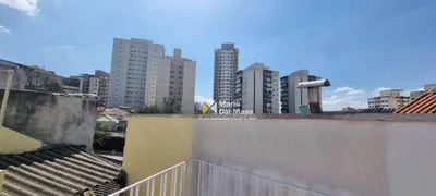 Casa de Condomínio com 3 Quartos para alugar, 180m² no Saúde, São Paulo - Foto 21