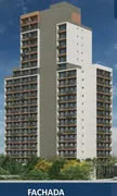 Apartamento com 1 Quarto à venda, 30m² no Bom Retiro, São Paulo - Foto 1