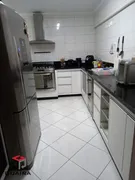 Apartamento com 3 Quartos à venda, 120m² no Baeta Neves, São Bernardo do Campo - Foto 4