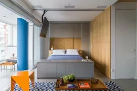 Loft com 1 Quarto à venda, 70m² no Vila Nova Conceição, São Paulo - Foto 16