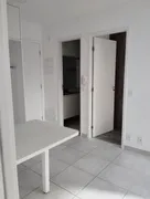 Apartamento com 2 Quartos para alugar, 34m² no Jardim Marajoara, São Paulo - Foto 9