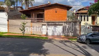 Casa com 6 Quartos para venda ou aluguel, 365m² no Belvedere, Belo Horizonte - Foto 1