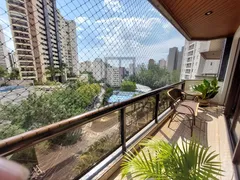 Apartamento com 3 Quartos à venda, 176m² no Morumbi, São Paulo - Foto 3
