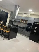 Casa de Condomínio com 3 Quartos à venda, 150m² no Condominio Figueira II, São José do Rio Preto - Foto 4