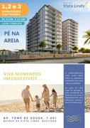 Apartamento com 2 Quartos à venda, 53m² no Praia Vista Linda, Bertioga - Foto 21