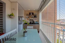 Apartamento com 2 Quartos à venda, 64m² no Vila Vera, São Paulo - Foto 7