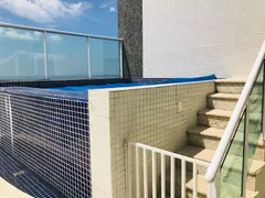 Cobertura com 5 Quartos para alugar, 290m² no Riviera de São Lourenço, Bertioga - Foto 22
