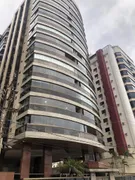 Apartamento com 4 Quartos para alugar, 150m² no Itapuã, Vila Velha - Foto 30