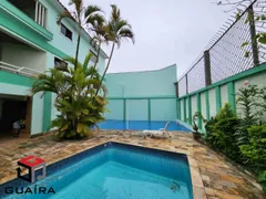 Sobrado com 4 Quartos à venda, 650m² no Dos Casa, São Bernardo do Campo - Foto 21