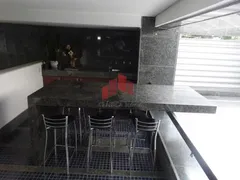 Apartamento com 4 Quartos à venda, 126m² no Santo Agostinho, Belo Horizonte - Foto 9