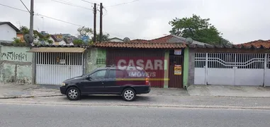 Casa com 2 Quartos à venda, 105m² no Vila Joao Ramalho, Santo André - Foto 2