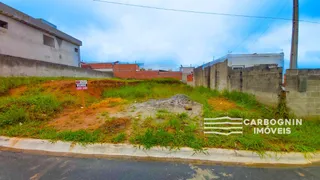 Terreno / Lote / Condomínio à venda, 250m² no Condominio Residencial Jequitiba, Caçapava - Foto 2