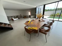 Casa de Condomínio com 4 Quartos à venda, 581m² no Residencial Haras Patente, Jaguariúna - Foto 31