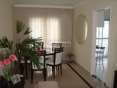 Casa de Condomínio com 3 Quartos à venda, 120m² no Vila Gumercindo, São Paulo - Foto 4
