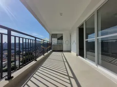 Apartamento com 3 Quartos para alugar, 113m² no Jardim Dom Bosco, São Paulo - Foto 1