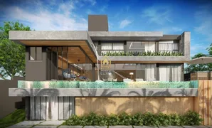 Casa de Condomínio com 4 Quartos à venda, 650m² no Alphaville Lagoa Dos Ingleses, Nova Lima - Foto 5