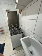 Apartamento com 2 Quartos para alugar, 48m² no Boa Uniao Abrantes, Camaçari - Foto 4