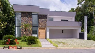 Casa de Condomínio com 4 Quartos à venda, 690m² no Marina Guarujá, Guarujá - Foto 16