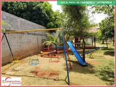 Fazenda / Sítio / Chácara com 3 Quartos à venda, 1000m² no Parque Orestes Ongaro, Hortolândia - Foto 31