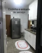 Apartamento com 3 Quartos à venda, 89m² no Vila Moinho Velho, São Paulo - Foto 17