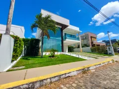 Casa de Condomínio com 4 Quartos à venda, 450m² no Ponta Negra, Natal - Foto 19