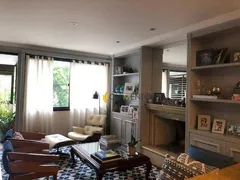 Apartamento com 3 Quartos para alugar, 185m² no Real Parque, São Paulo - Foto 10