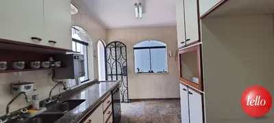 Casa com 3 Quartos à venda, 202m² no Móoca, São Paulo - Foto 7