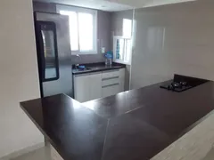 Apartamento com 2 Quartos para alugar, 85m² no Canto do Forte, Praia Grande - Foto 7