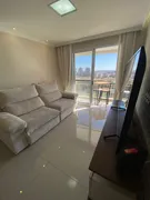 Apartamento com 3 Quartos à venda, 80m² no Vila São Francisco, São Paulo - Foto 3
