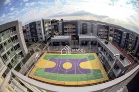 Apartamento com 2 Quartos à venda, 56m² no Uvaranas, Ponta Grossa - Foto 10