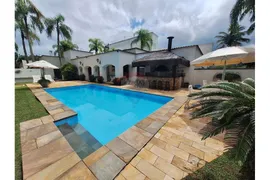 Casa com 5 Quartos para alugar, 450m² no Balneário Praia do Pernambuco, Guarujá - Foto 32