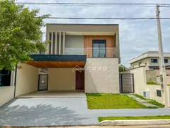 Casa de Condomínio com 3 Quartos à venda, 230m² no Urbanova, São José dos Campos - Foto 1